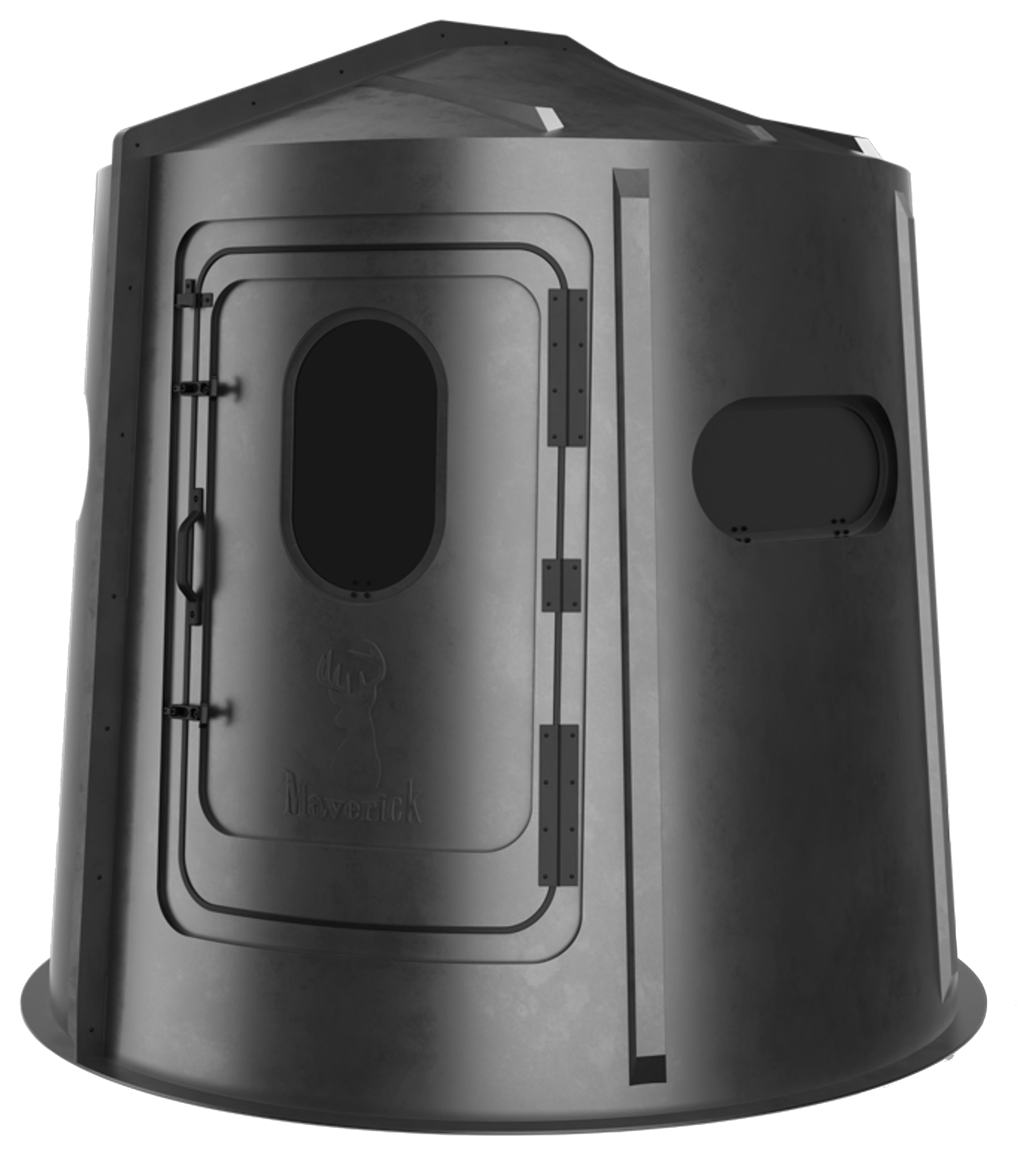 Maverick Hunting 5Shooter GX Hunting Blind Bass Pro Shops